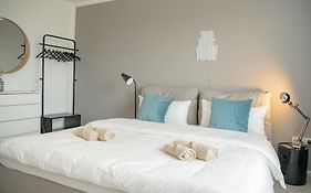 yourhome - Design-Apartment Braunschweig-Hauptbahnhof